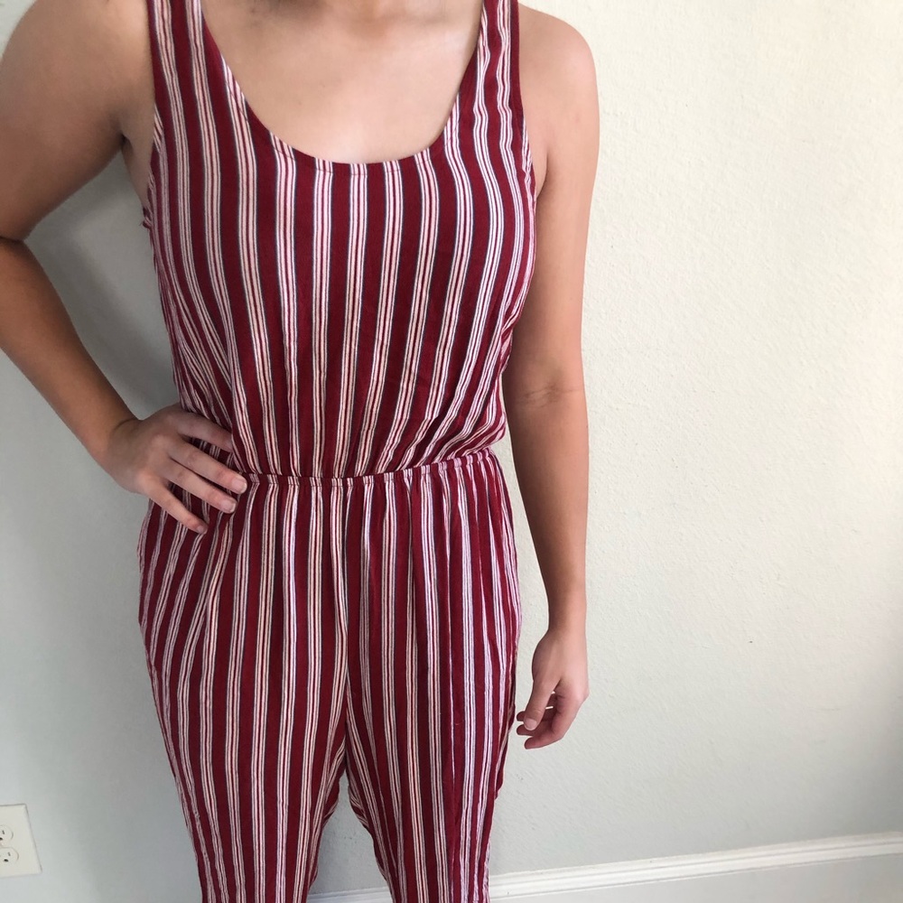 Jumpsuit